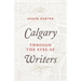 Calgary Through the Eyes of Writers