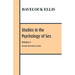 Studies in the Psychology of Sex: Volume 4 Sexual Selection In Man