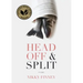 Head Off & Split: Poems