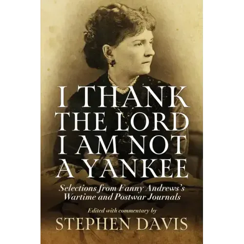 I Thank the Lord I Am Not a YA