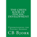 The Green Book of Psychic Development: Understanding The Psychic Journey