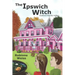 The Ipswich Witch: Dyslexia-friendly Edition