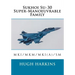 Sukhoi Su-30 Super-Manoeuvrable Family: Su-30MKI/MKM/MKI(A)/SM