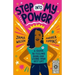 Step Into My Power: A Guide to Feeling Good and Living Your Best Life