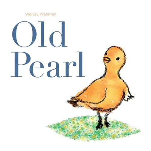 Old Pearl