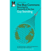 The Blue Commons: Rescuing the Economy of the Sea