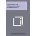 Handbook of Organometallic Compounds, V1