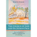 The Church of God and Its Human Face: The Contribution of Joseph A. Komonchak to Ecclesiology