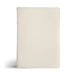 CSB She Reads Truth Bible, Holman Handcrafted Collection, Blonde Premium Calfskin