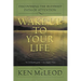 Wake Up to Your Life: Discovering the Buddhist Path of Attention