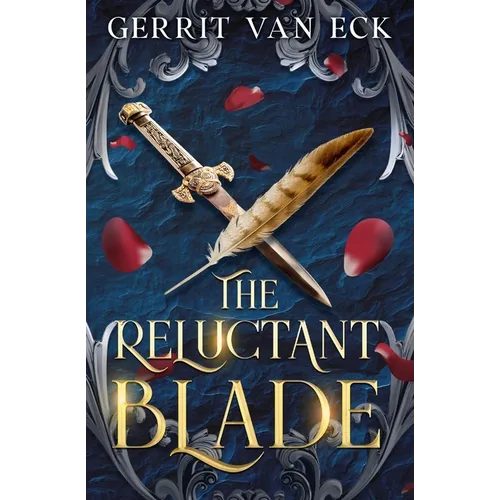 The Reluctant Blade