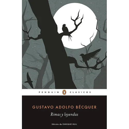 Rimas Y Leyendas / Rhymes and Legends