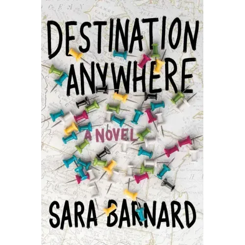 Destination Anywhere