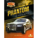 Phantom by Rolls-Royce