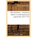 Mes Fantaisies . Troisième Édition Considérablement Augmentée