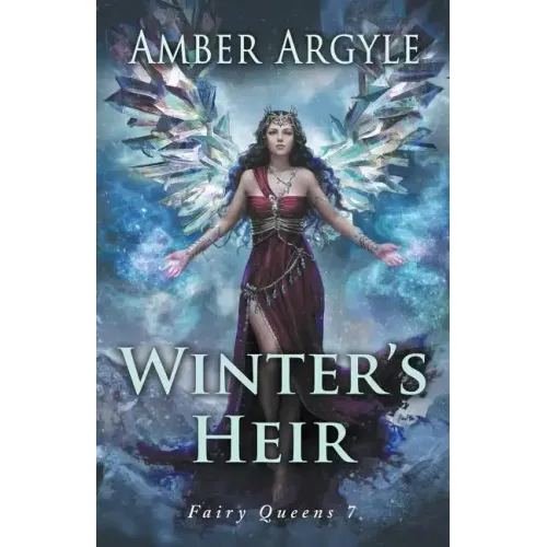 Winter's Heir