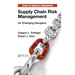 Supply Chain Risk Management: An Emerging Discipline