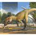 Dinosaur Art II