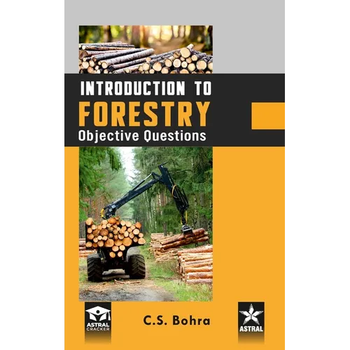 Introduction to Forestry (Objective Questions)