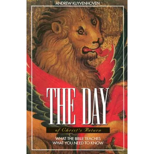 The Day of Christ's Return Student