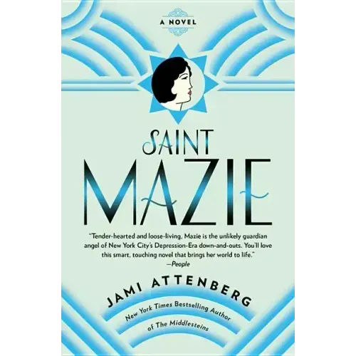 Saint Mazie