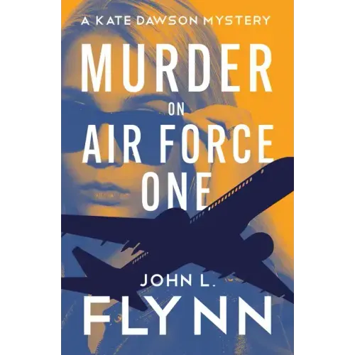 Murder on Air Force One