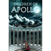 Children of Apollo: A Novel of the Roman Empire