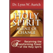 Holy Spirit: Agent of Change