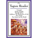 The Tagore Reader: Gitanjali, Songs of Kabîr, Thought Relics, Sadhana: The Realization of Life, Stray Birds, The Home and the World