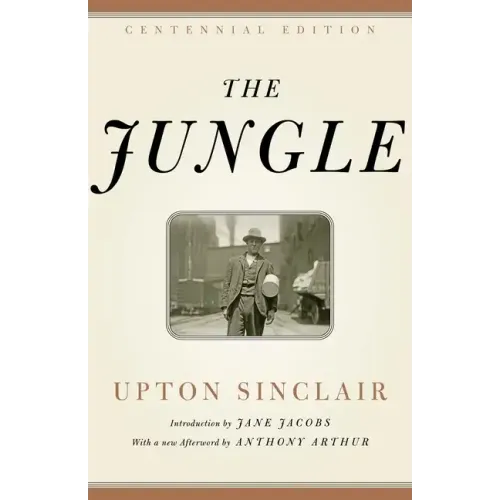 The Jungle