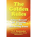 The Golden Rules
