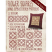 Flower Squares Hand Embroidery Patterns