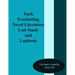 Tuck Everlasting Novel Literature Unit Study and Lapbook