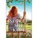 The Secret She Kept: An Uplifting Inspirational Romance