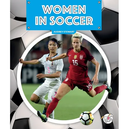 Women in Soccer