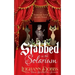 Stabbed in the Solarium
