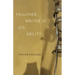 Faulkner, Writer of Disability