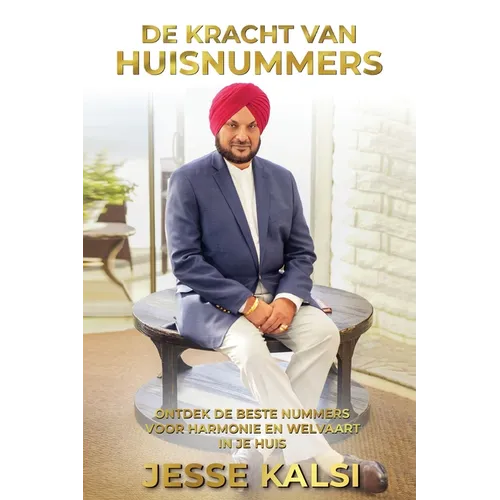 De Kracht Van Huisnummers