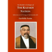 An Insider's Critique of the Kazakh Nation: Reflections on the Writings of Abai Kunanbai-uhli