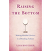 Raising the Bottom: Making Mindful Choices in a Drinking Culture