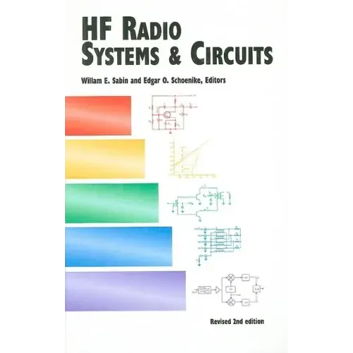 Hf Radio Systems and Circuits