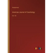 American Journal of Conchology: Vol. VII