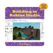 Building in Roblox Studio