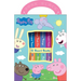 Peppa Pig: 12 Board Books