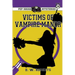 Pep Squad Mysteries Book 24: Victims of the Vampires
