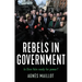 Rebels in Government: Is Sinn Féin Ready for Power?