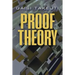 Proof Theory