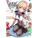 Gods' Games We Play, Vol. 2 (Light Novel): Volume 2