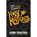 Holy Rascals: Advice for Spiritual Revolutionaries