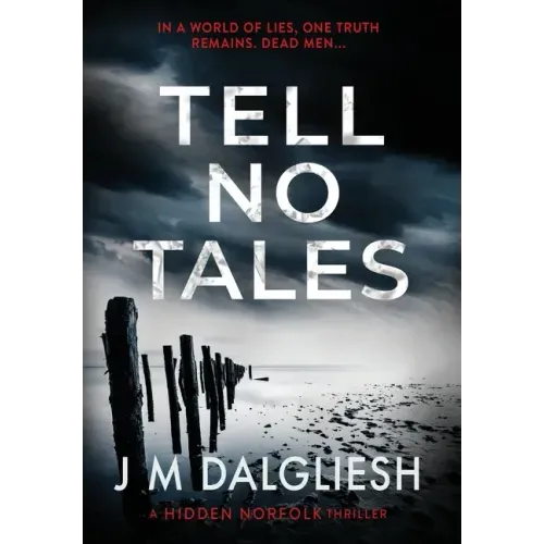 Tell No Tales